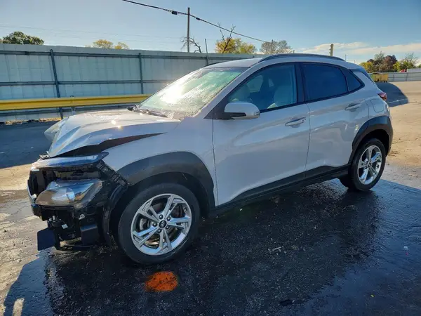 KM8K62AB5PU049194 2023 HYUNDAI KONA - Image 1