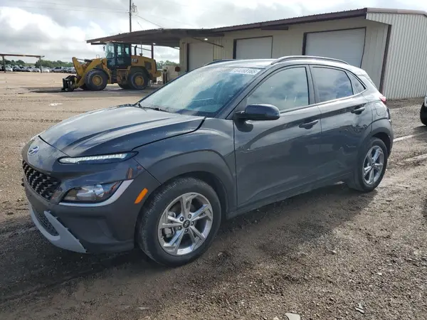 KM8K62AB5PU049275 2023 HYUNDAI KONA - Image 1