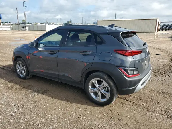 KM8K62AB5PU049275 2023 HYUNDAI KONA - Image 2