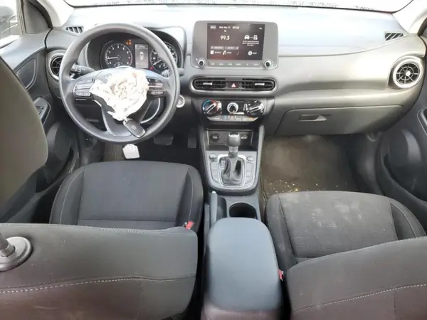 KM8K62AB5PU049275 2023 HYUNDAI KONA - Image 8