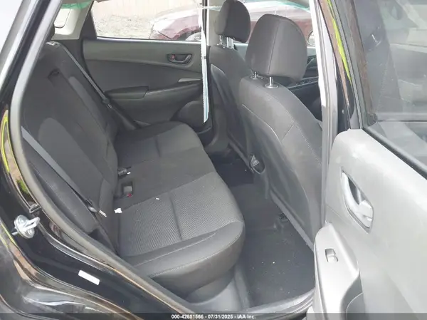 KM8K62AB5PU050751 2023 HYUNDAI KONA - Image 8