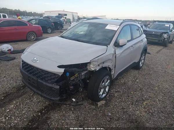 KM8K62AB5PU059420 2023 HYUNDAI KONA - Image 2
