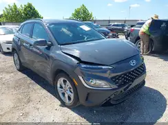 KM8K62AB5PU061569 2023 HYUNDAI KONA