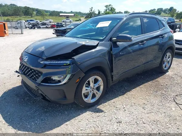 KM8K62AB5PU061569 2023 HYUNDAI KONA - Image 2