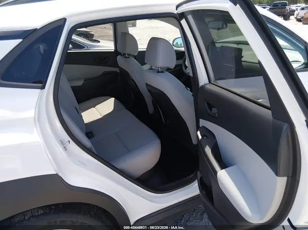 KM8K62AB5PU061734 2023 HYUNDAI KONA - Image 8