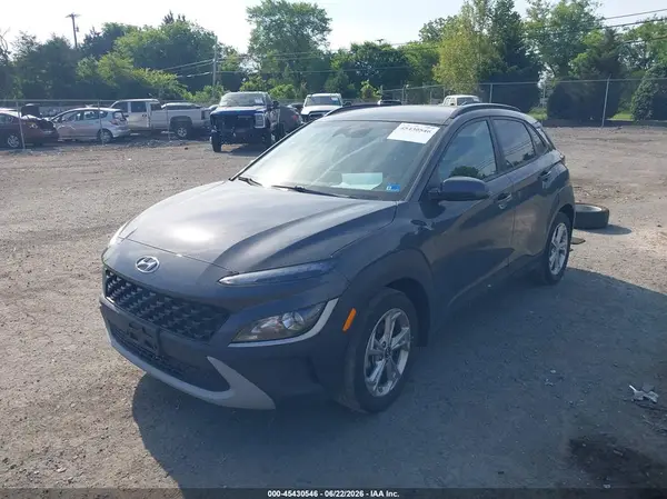 KM8K62AB5PU063080 2023 HYUNDAI KONA - Image 2