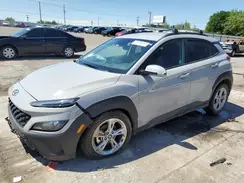 KM8K62AB5PU063712 2023 HYUNDAI KONA