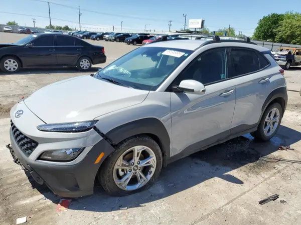 KM8K62AB5PU063712 2023 HYUNDAI KONA - Image 1