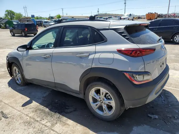 KM8K62AB5PU063712 2023 HYUNDAI KONA - Image 2