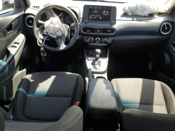 KM8K62AB5PU063712 2023 HYUNDAI KONA - Image 8