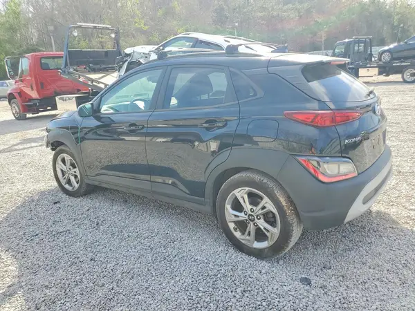 KM8K62AB5PU930879 2023 HYUNDAI KONA - Image 2