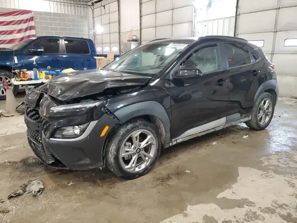 KM8K62AB5PU934253 2023 HYUNDAI KONA - Image 1
