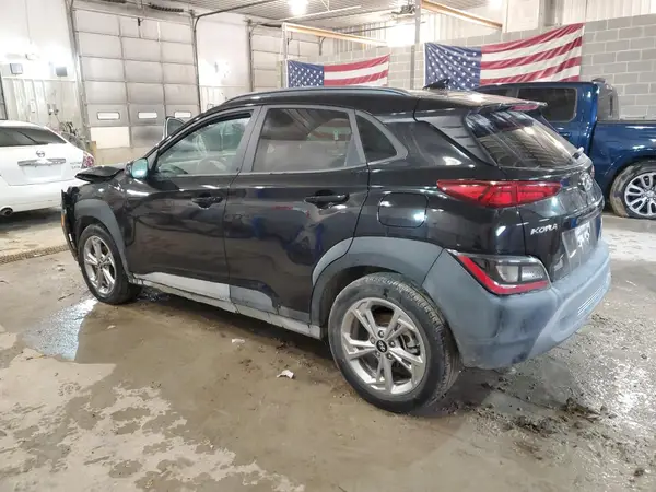 KM8K62AB5PU934253 2023 HYUNDAI KONA - Image 2