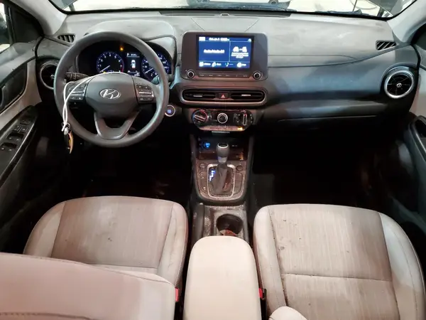 KM8K62AB5PU934253 2023 HYUNDAI KONA - Image 8