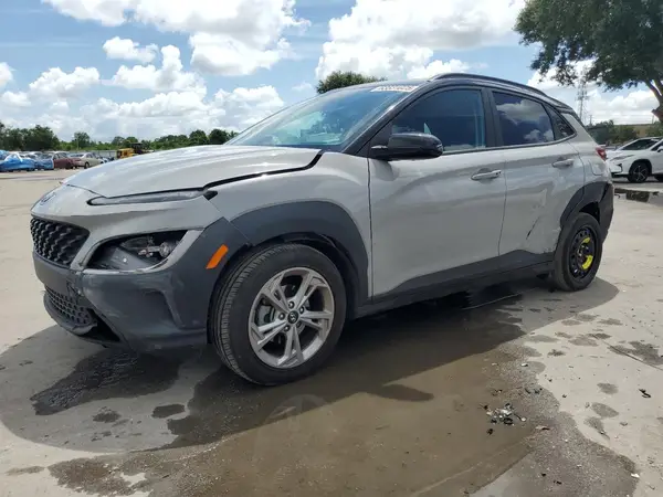 KM8K62AB5PU939131 2023 HYUNDAI KONA - Image 1