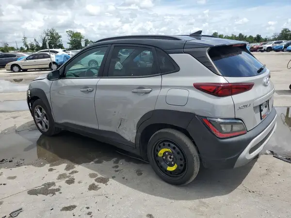 KM8K62AB5PU939131 2023 HYUNDAI KONA - Image 2