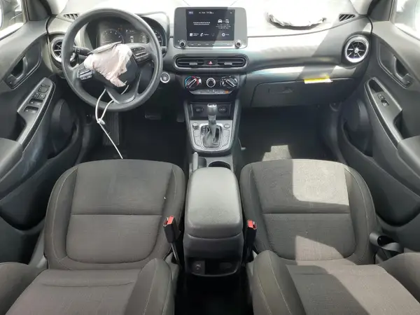 KM8K62AB5PU939131 2023 HYUNDAI KONA - Image 8