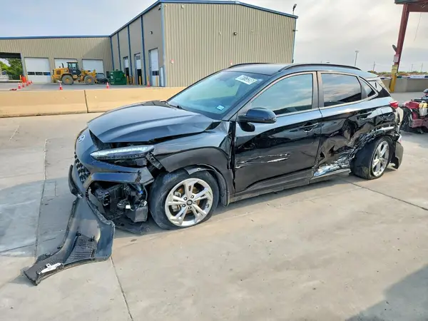 KM8K62AB5PU942580 2023 HYUNDAI KONA - Image 1
