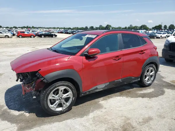 KM8K62AB5PU947200 2023 HYUNDAI KONA - Image 1