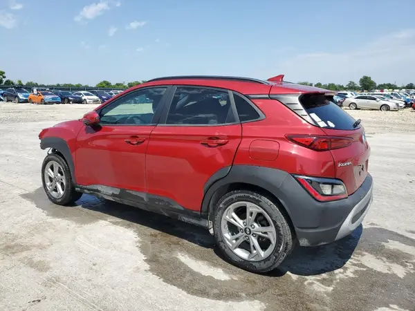 KM8K62AB5PU947200 2023 HYUNDAI KONA - Image 2