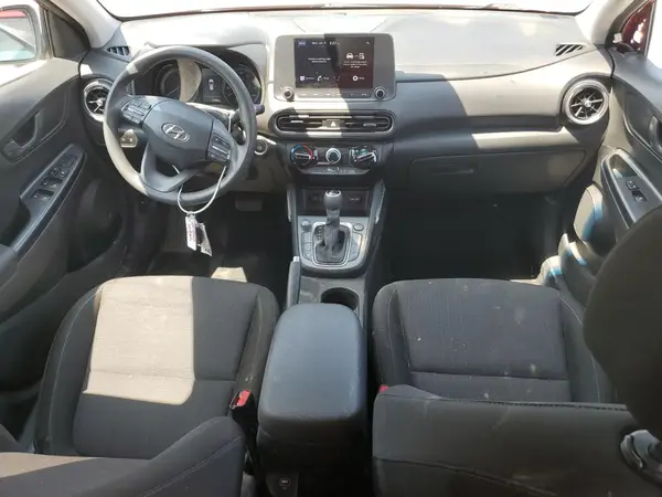 KM8K62AB5PU947200 2023 HYUNDAI KONA - Image 8