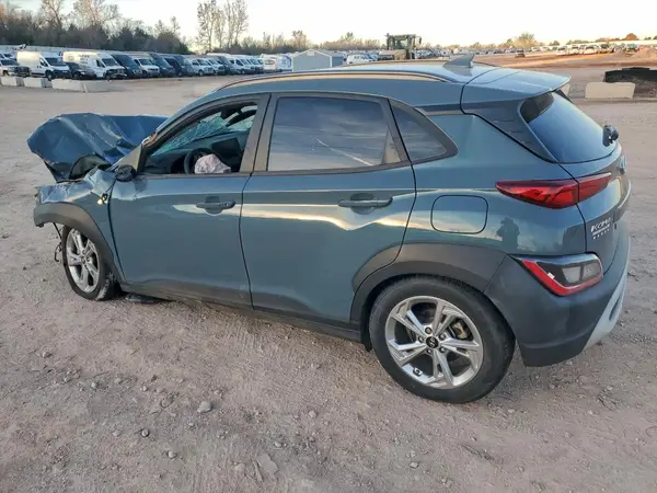 KM8K62AB5PU948461 2023 HYUNDAI KONA - Image 2