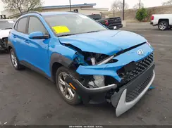 KM8K62AB5PU948640 2023 HYUNDAI KONA