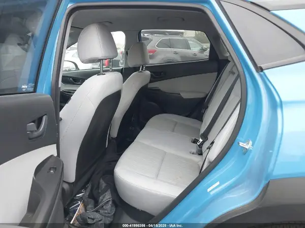 KM8K62AB5PU948640 2023 HYUNDAI KONA - Image 8