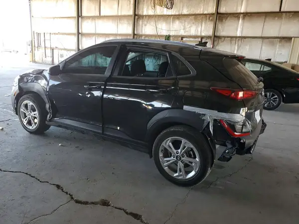 KM8K62AB5PU953496 2023 HYUNDAI KONA - Image 2