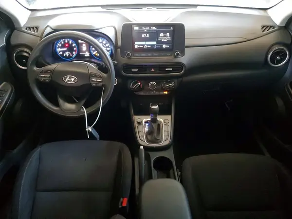 KM8K62AB5PU953496 2023 HYUNDAI KONA - Image 8
