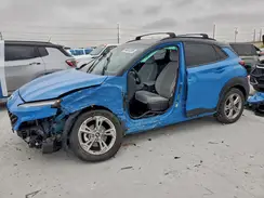 KM8K62AB5PU953711 2023 HYUNDAI KONA