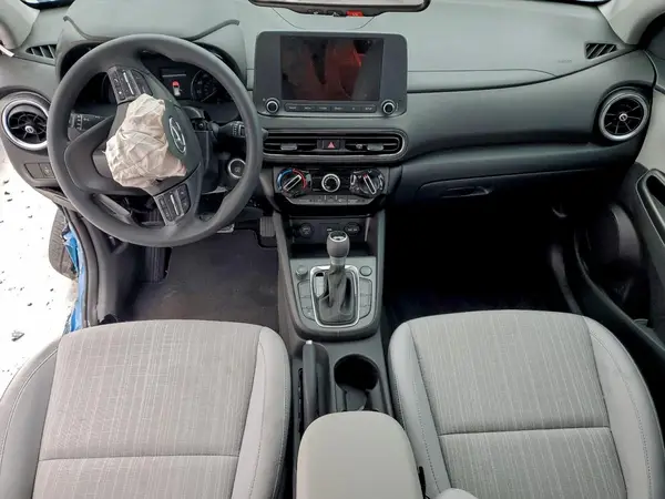 KM8K62AB5PU953711 2023 HYUNDAI KONA - Image 8