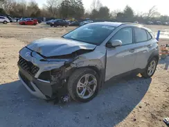 KM8K62AB5PU956348 2023 HYUNDAI KONA