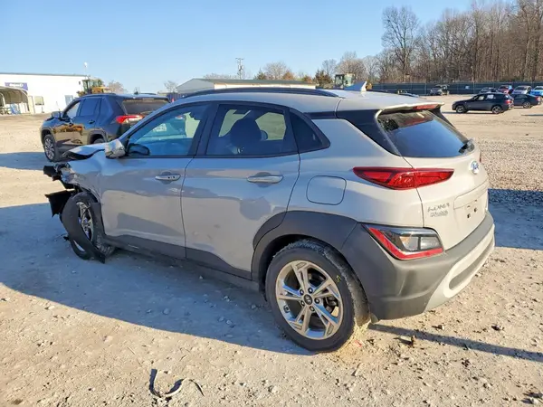 KM8K62AB5PU956348 2023 HYUNDAI KONA - Image 2