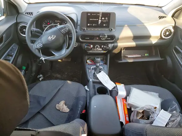 KM8K62AB5PU956348 2023 HYUNDAI KONA - Image 8