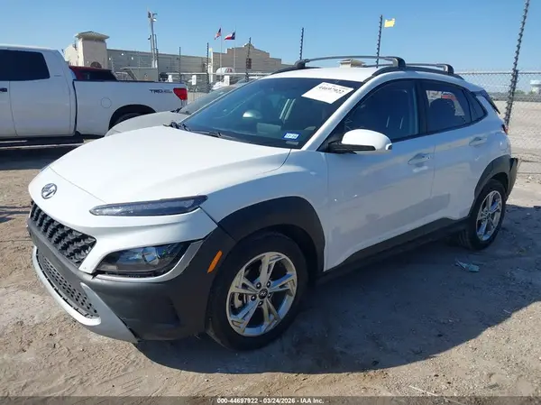 KM8K62AB5PU960383 2023 HYUNDAI KONA - Image 2
