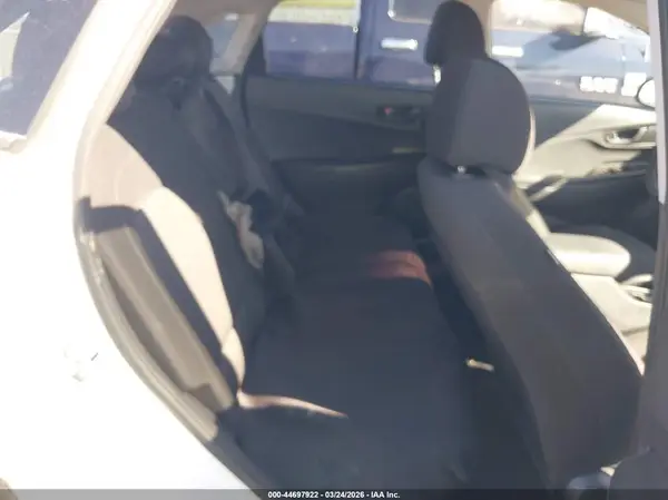 KM8K62AB5PU960383 2023 HYUNDAI KONA - Image 8