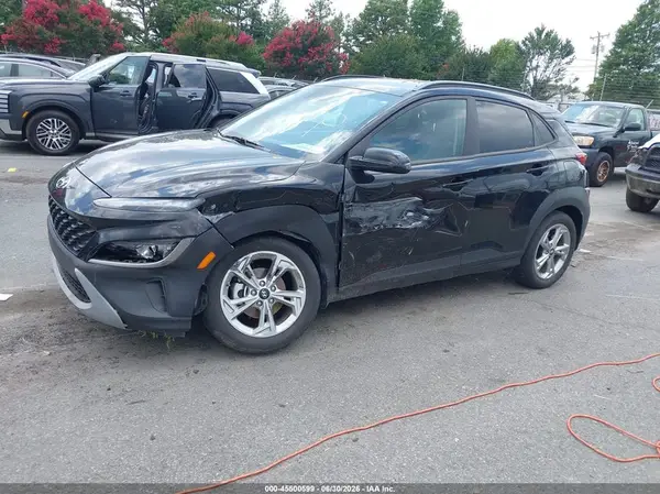 KM8K62AB5PU960898 2023 HYUNDAI KONA - Image 2