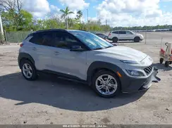 KM8K62AB5PU962375 2023 HYUNDAI KONA