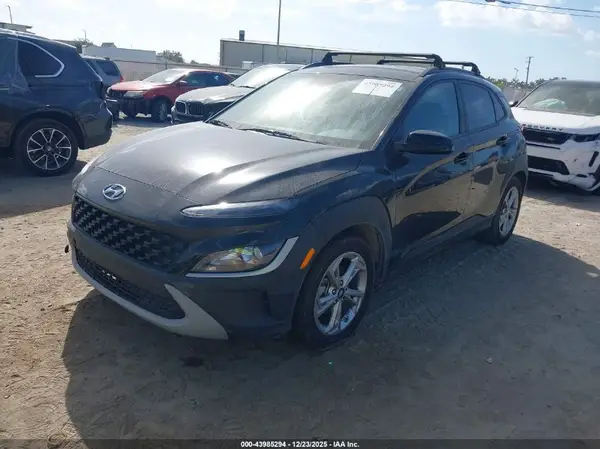 KM8K62AB5PU963364 2023 HYUNDAI KONA - Image 2