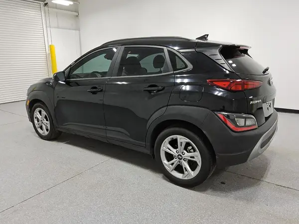 KM8K62AB5PU964272 2023 HYUNDAI KONA - Image 2