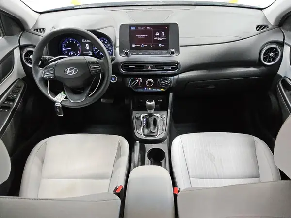 KM8K62AB5PU964272 2023 HYUNDAI KONA - Image 8