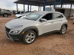 KM8K62AB5PU964790 2023 HYUNDAI KONA