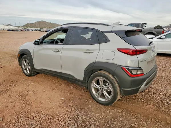 KM8K62AB5PU964790 2023 HYUNDAI KONA - Image 2