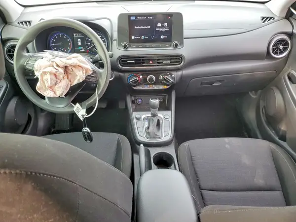 KM8K62AB5PU964790 2023 HYUNDAI KONA - Image 8