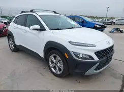 KM8K62AB5PU967866 2023 HYUNDAI KONA