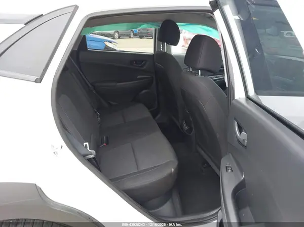 KM8K62AB5PU967866 2023 HYUNDAI KONA - Image 8