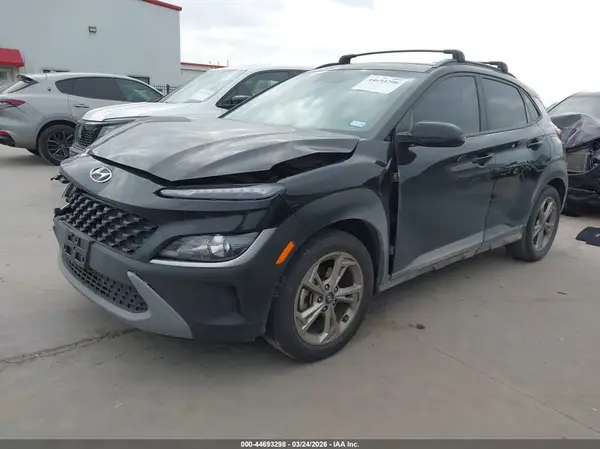 KM8K62AB5PU968578 2023 HYUNDAI KONA - Image 2