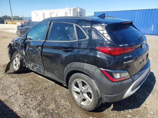 KM8K62AB5PU975580 2023 HYUNDAI KONA - Image 2
