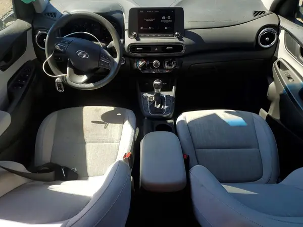 KM8K62AB5PU975580 2023 HYUNDAI KONA - Image 8